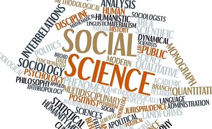 Unveiling the Dynamics of Social Sciences: Exploring Fields, Theories, and Impact