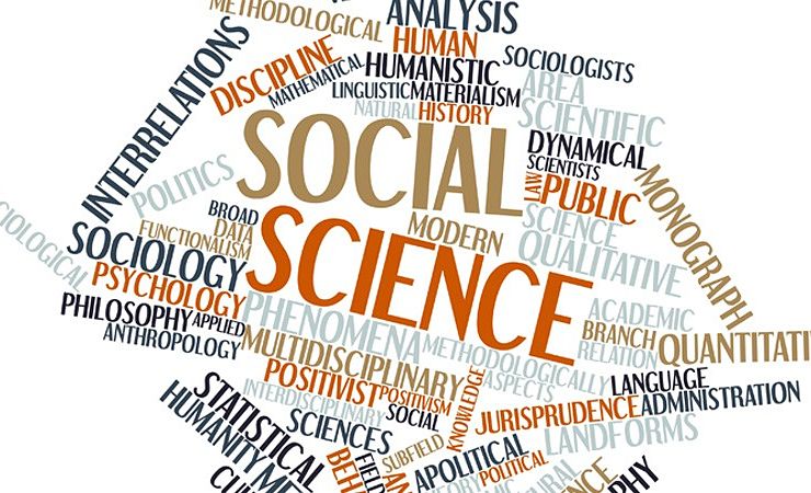 Social Sciences