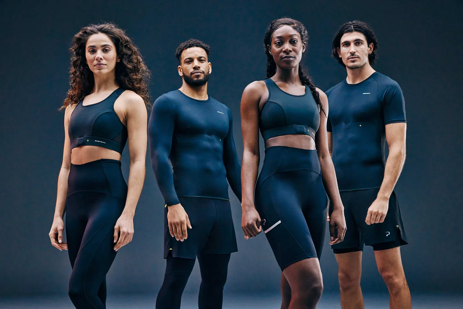 Introducing the Superiority ​of Polyester ​Standard Sportswear