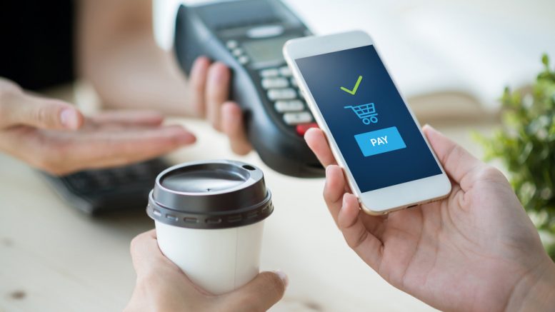 Mobile Payment Technology