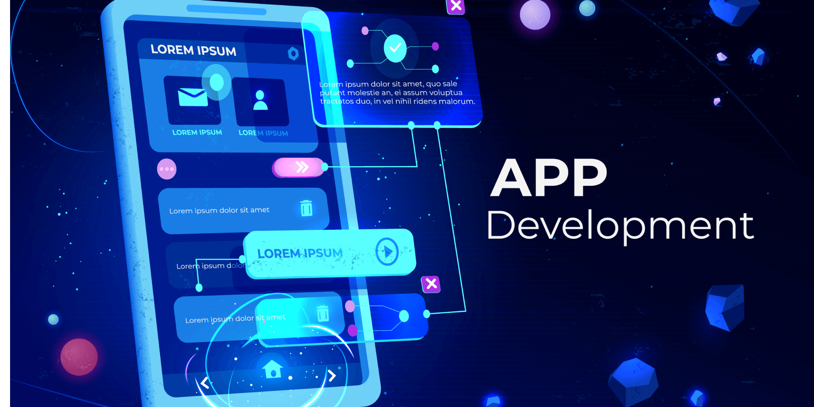 The Evolution of App Development: From Idea to Market Success