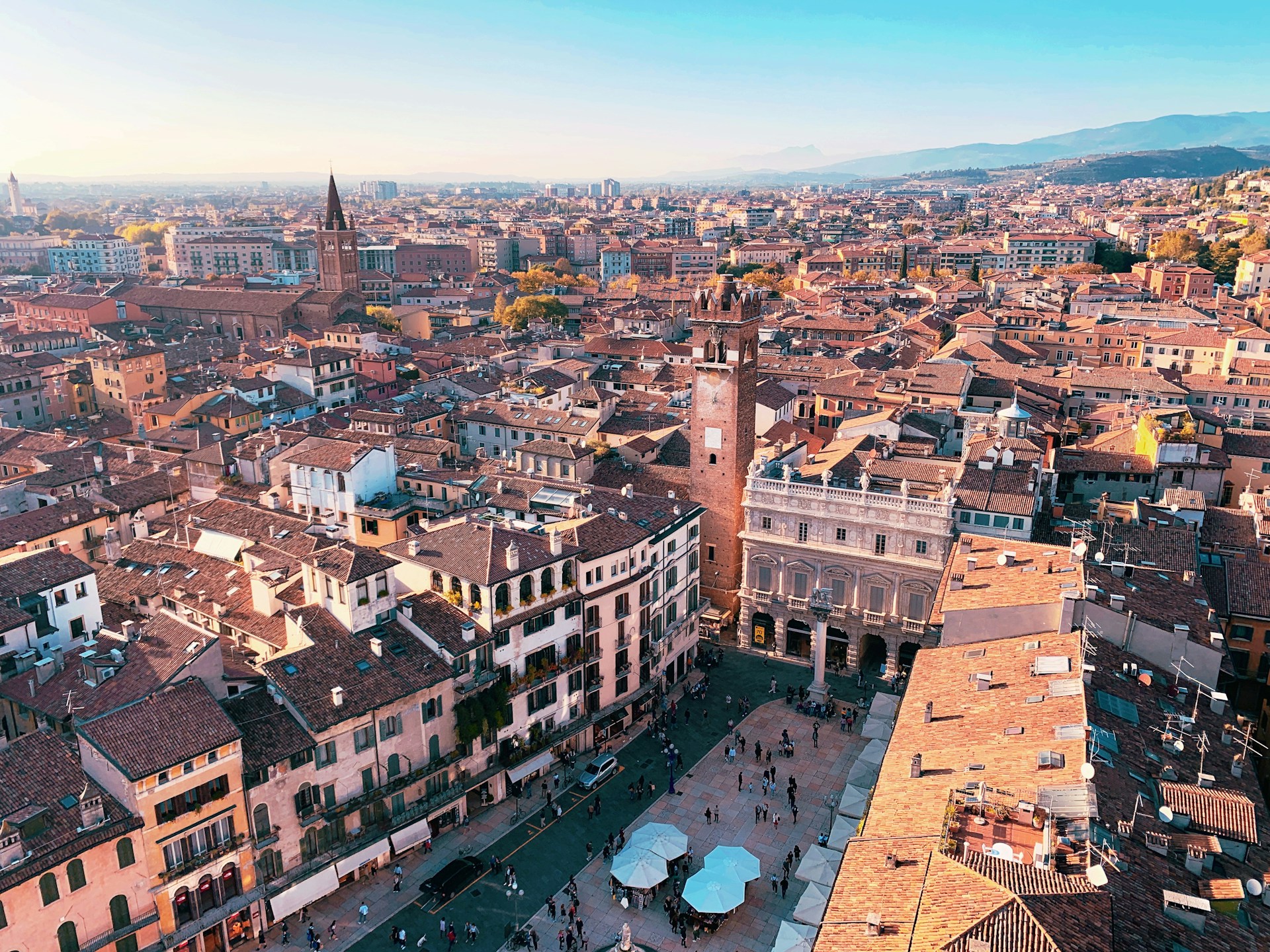 A Romantic Escape to Verona Is Straight Out of Shakespeare